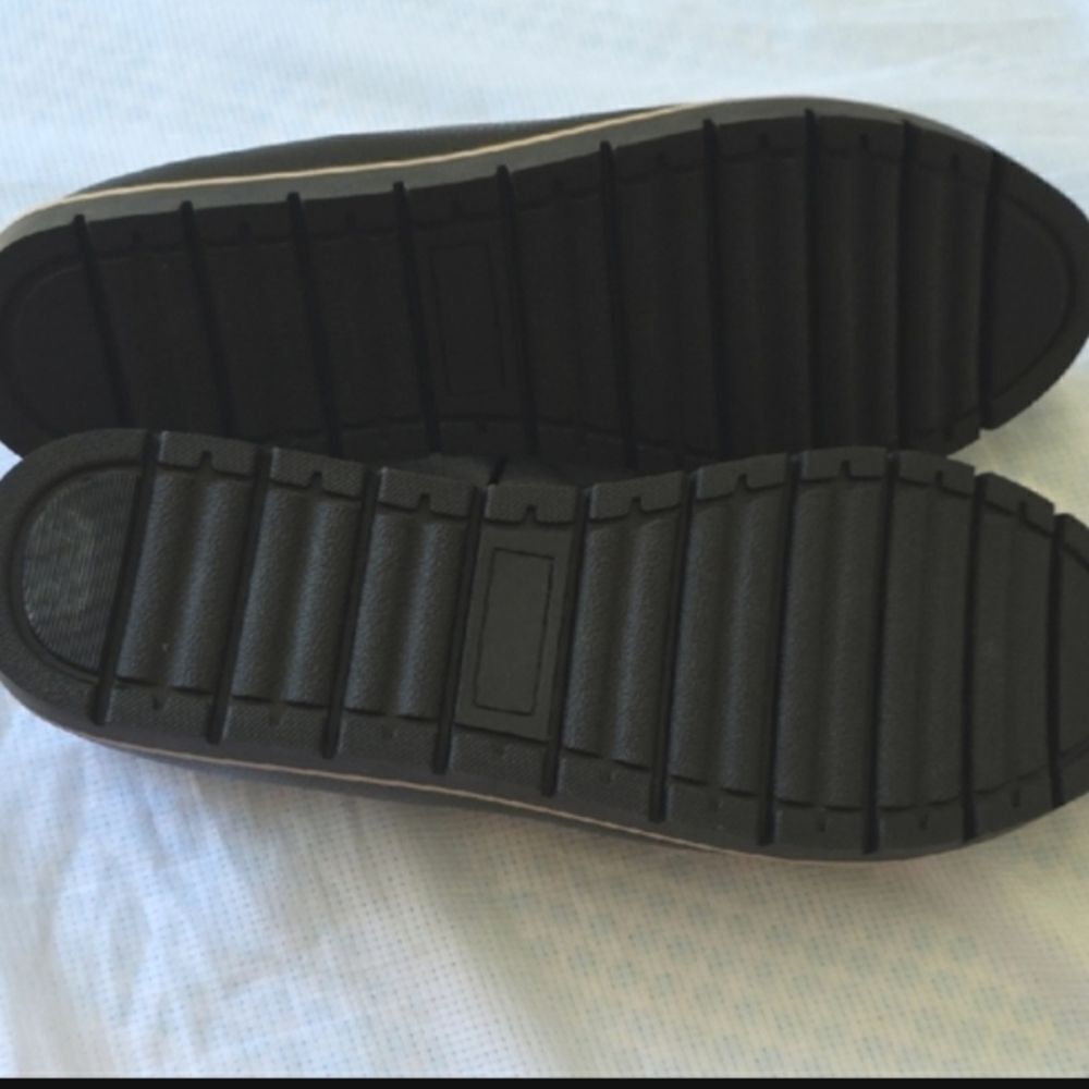 Life Stride Simply Comfort Ultra Size 10 Womens Loafer Shoe Black New - Picture 13 of 17